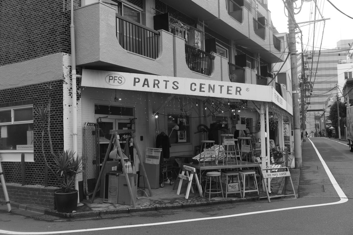 090oooo's tweet image. 【街角スナップ】
Leica M Monochrom＋SUMMILUX-M f1.4/35mm ASPH