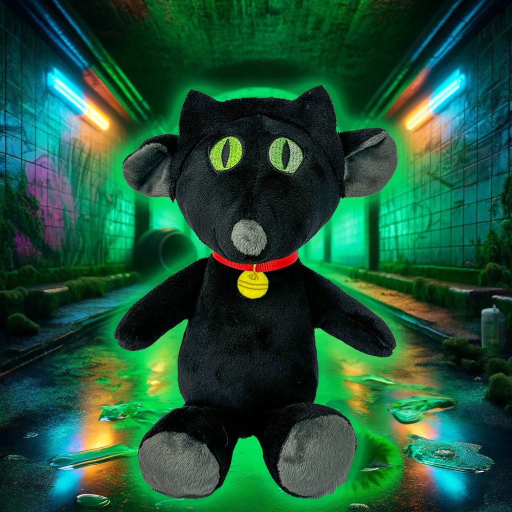 PotcakeNFT's tweet image. Shipped out a Cat Rat plushie and a White Logo Shirt to @crypteggo today!

Get those mints in to help stray island dogs and you just might win one of our daily raffles for 12 Days of Christmas.🎄

🌐 potcakerescue.com
🎟️ w3lp.io/mint/potcakere…