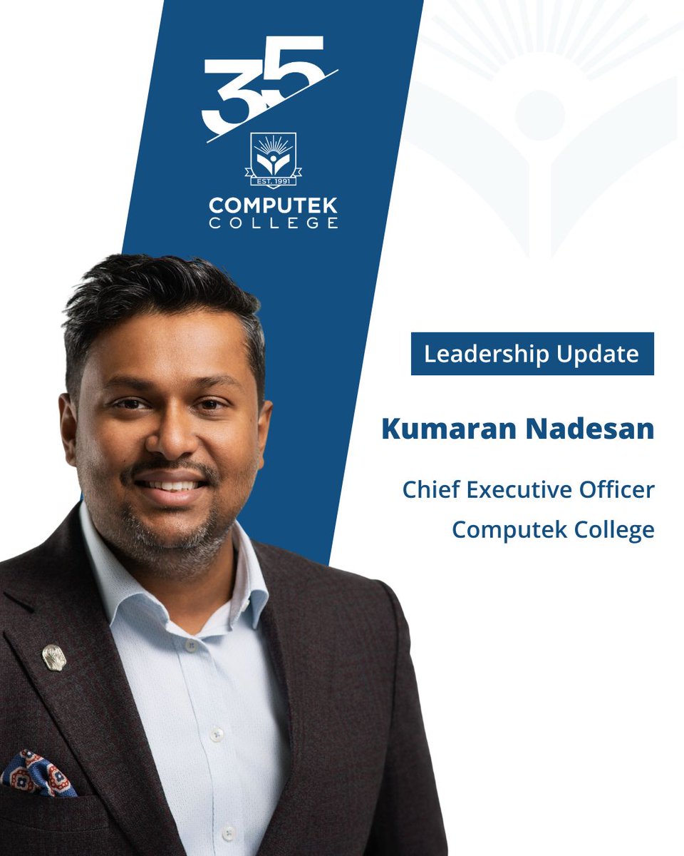 Computek College tweet media