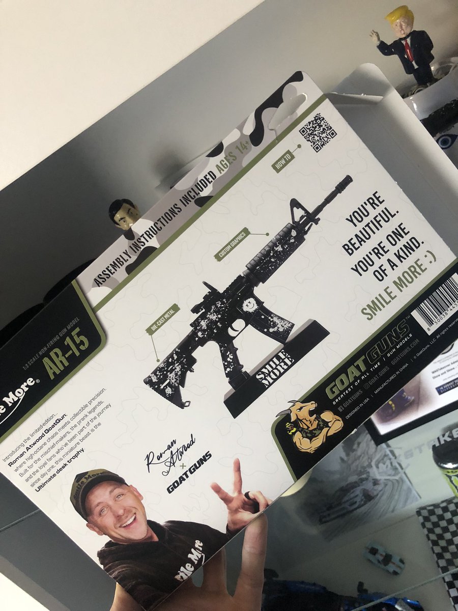 βRΣTT™ tweet media