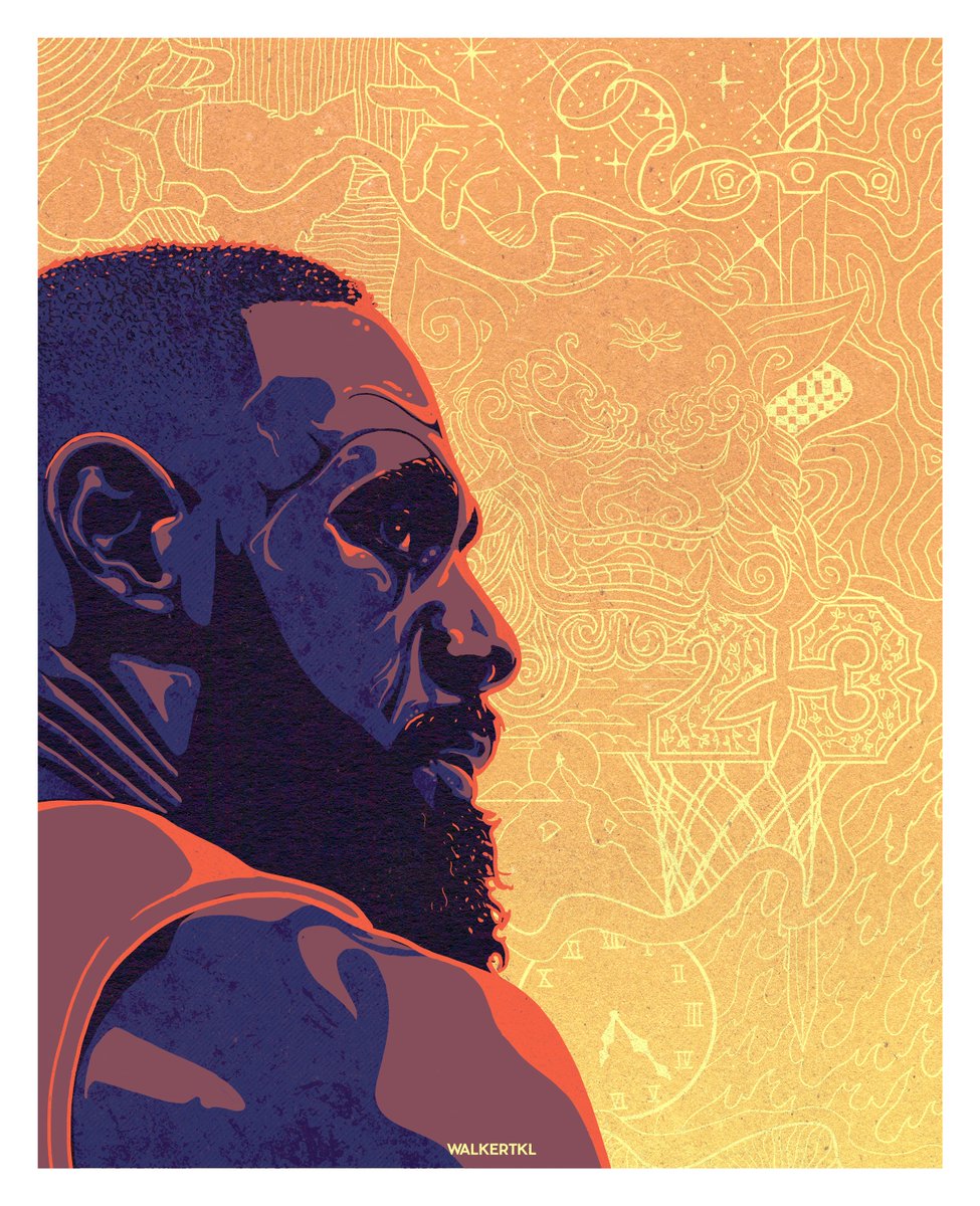 ᴡᴀʟᴋᴇʀTKL tweet media