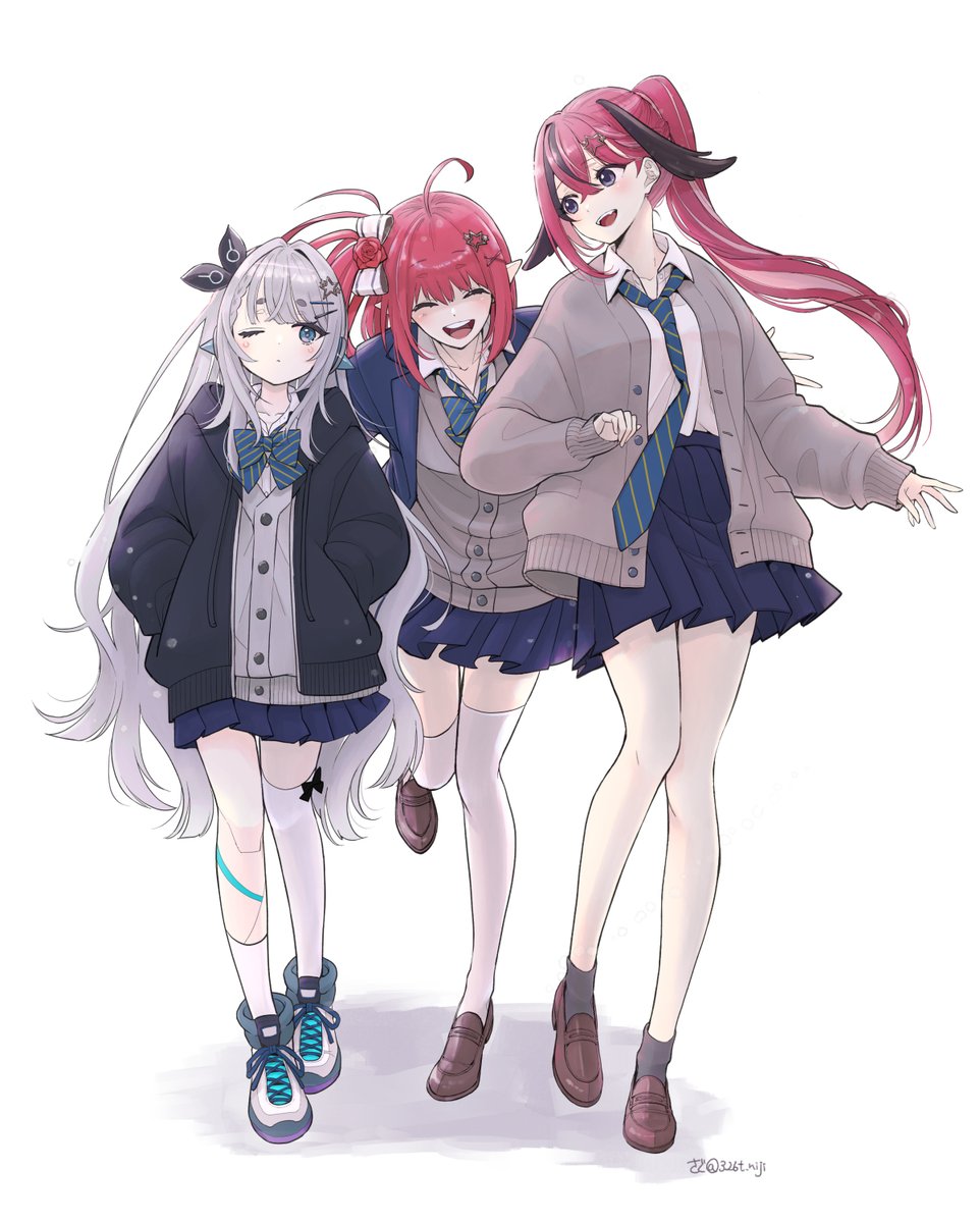 あじさいさく様 アジサイ | Hydrangea macrophylla | かぎけん花図鑑