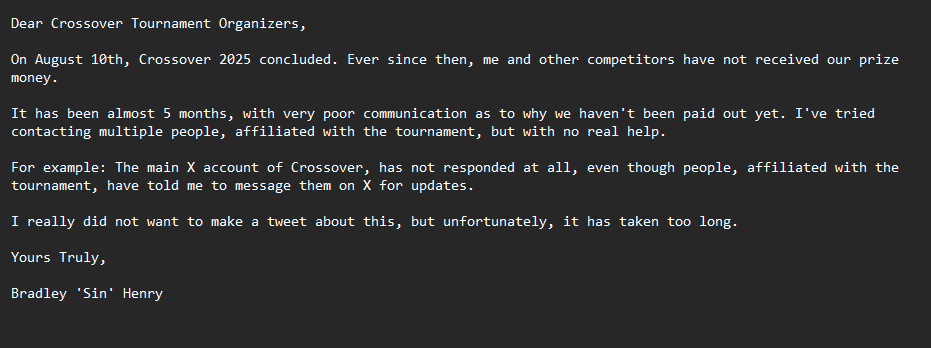 FOX | Sin tweet media