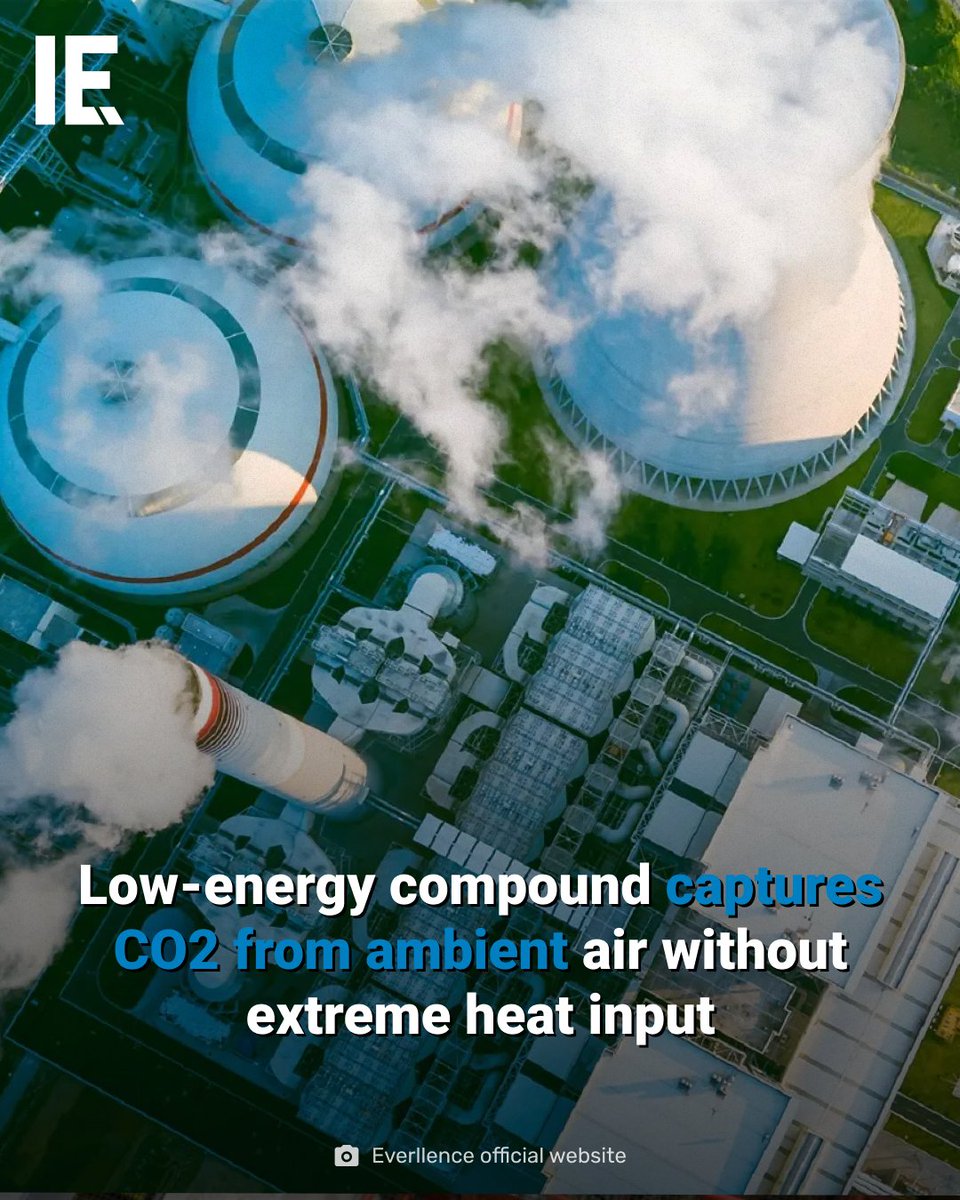 Interesting Engineering tweet media