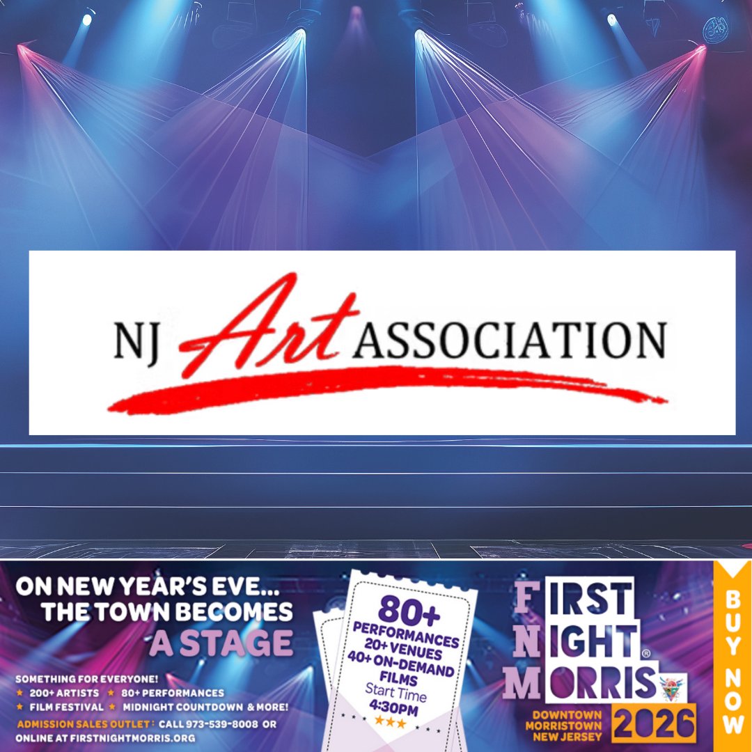 First Night Morris tweet media