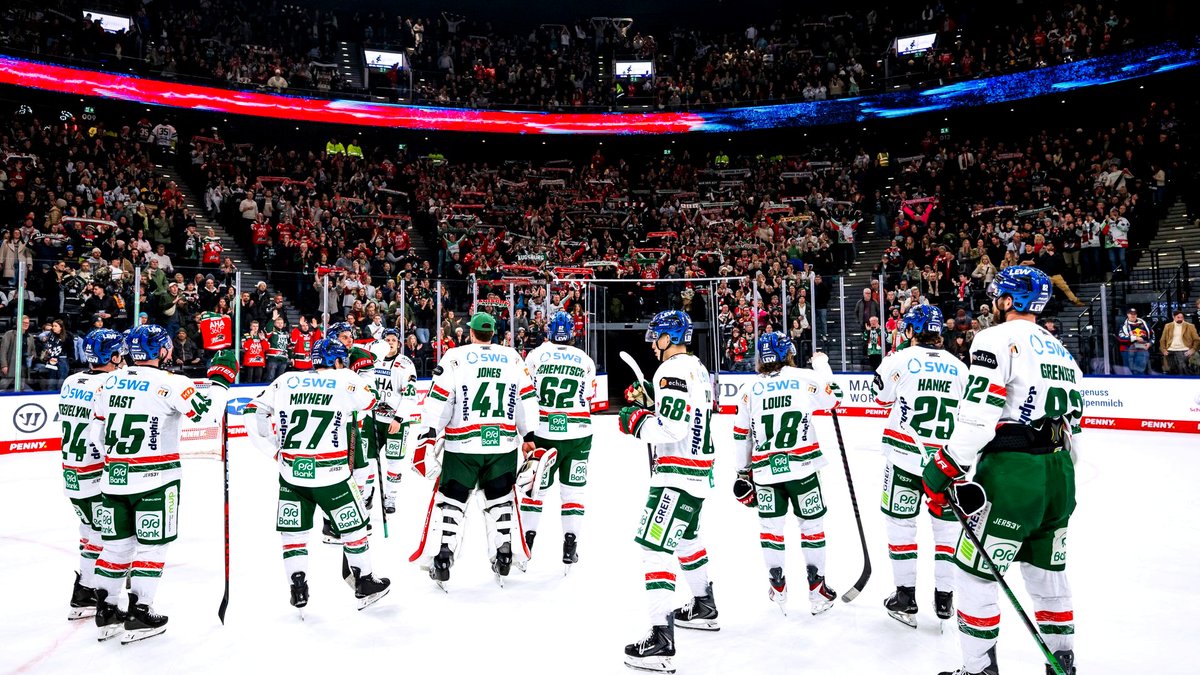 Ein großes DANKE für die Unterstützung heute, ein noch größeres DANKESCHÖN für die Unterstützung im Jahr 2025!  Lasst uns 2026 gemeinsam neu angreifen! #NurDerAEV