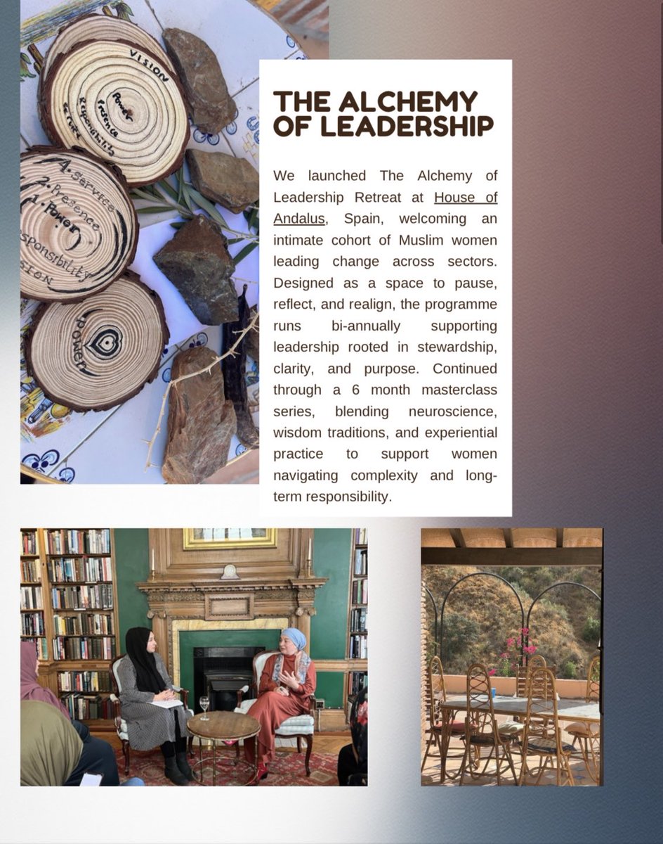 Muslim Women Founders tweet media