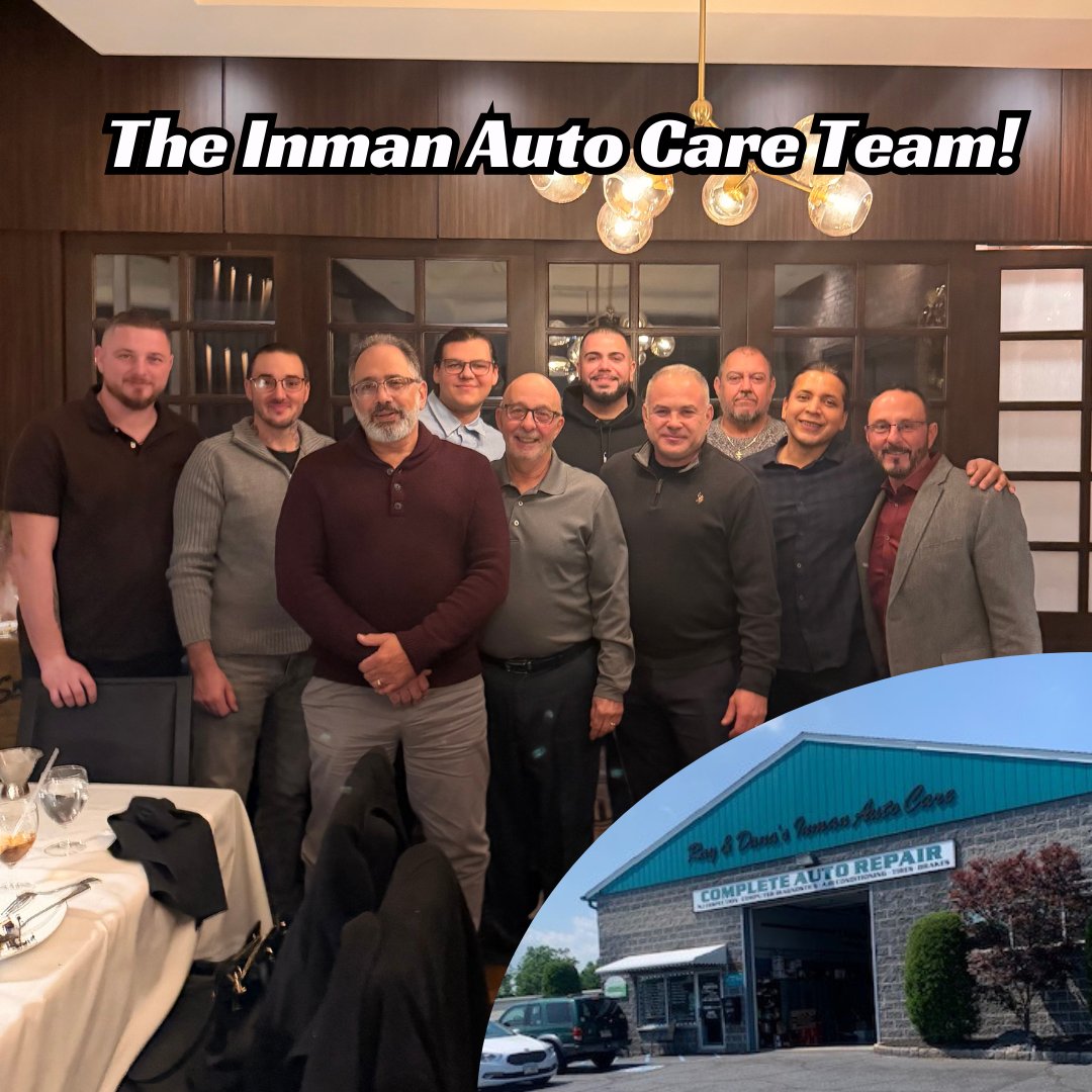 InmanAuto's tweet image. 🎉#Happy New Year from Ray &amp;amp; Dana’s Inman Auto Care! As we welcome the #NewYear, we want to thank our amazing #neighbors and community for your continued trust and support. We’re grateful to be part of such a wonderful community and look forward to serving you in the year ahead.