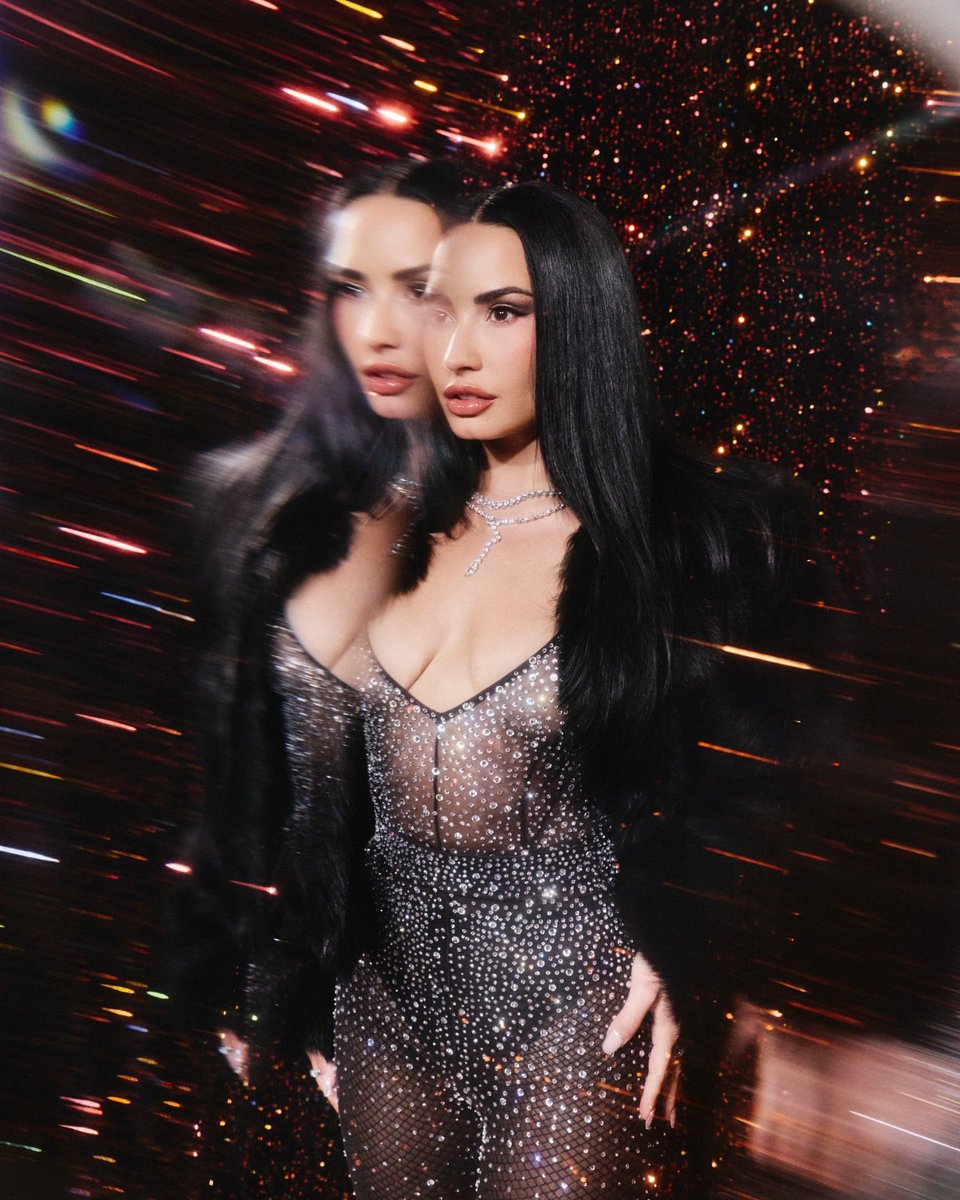 Demi Lovato Team tweet media