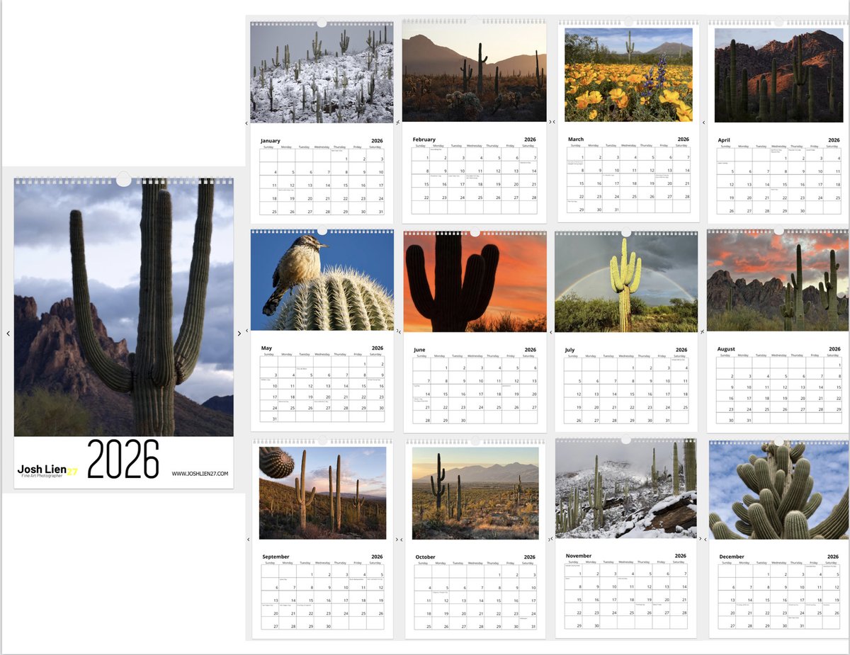 Josh Lien / Fine Art Photographer tweet media