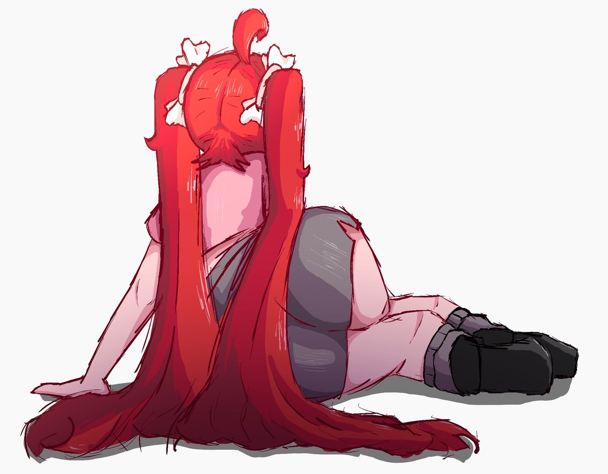 BonBon (@bonzomcbonbon) on Twitter photo 