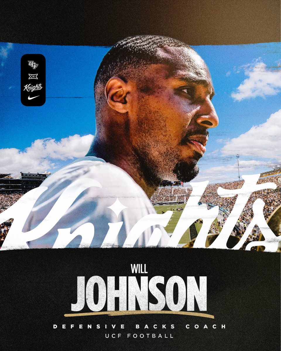 UCF Football tweet media