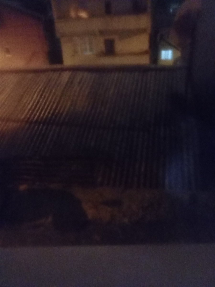 Yarın okulları tatil edilsin sayın valim