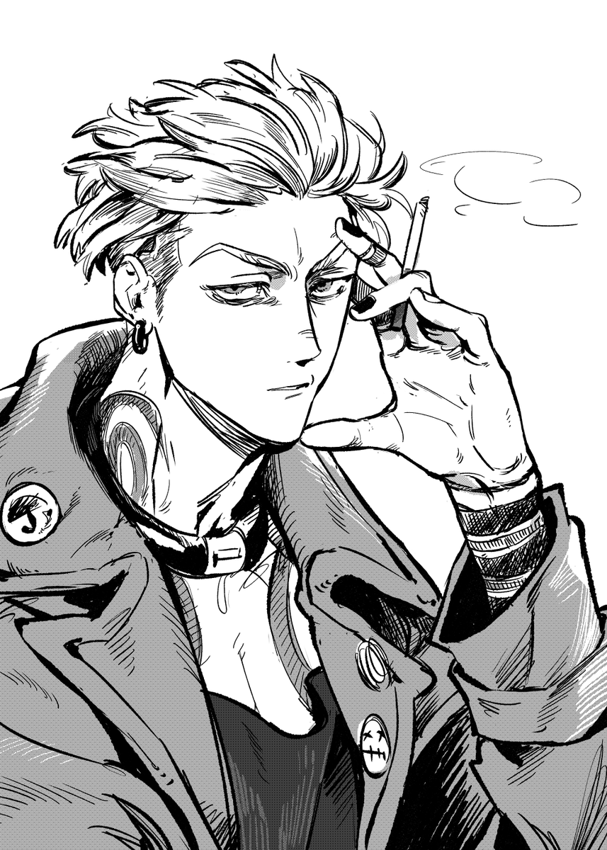 yesdragon_0921's tweet image. #ガチアクタ #GACHIAKUTA 
엔진