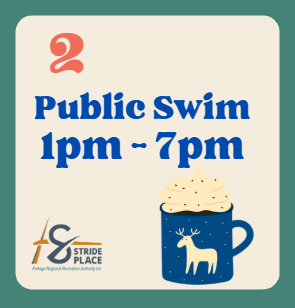 Stride Place tweet media