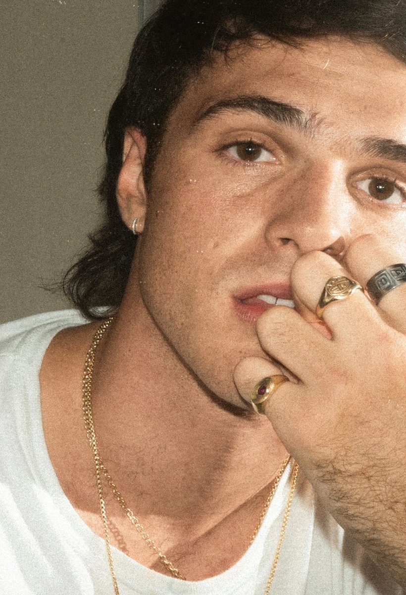 Hourly Jacob Elordi Fan Account (@hourlyjacobe) on Twitter photo 