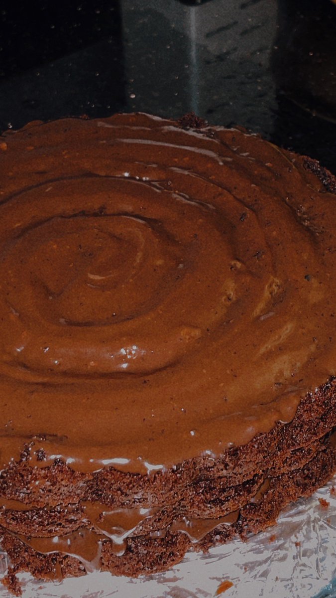 Boldnred's tweet image. #bakingtherapy ?