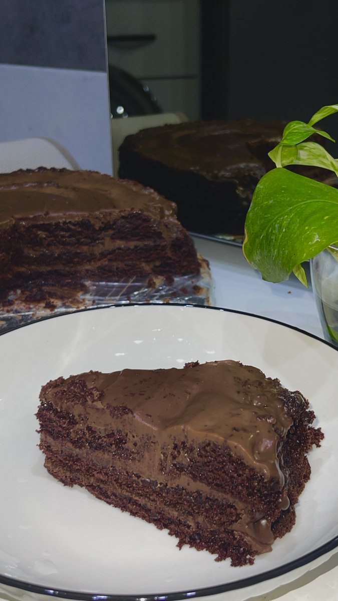 Boldnred's tweet image. #bakingtherapy ?