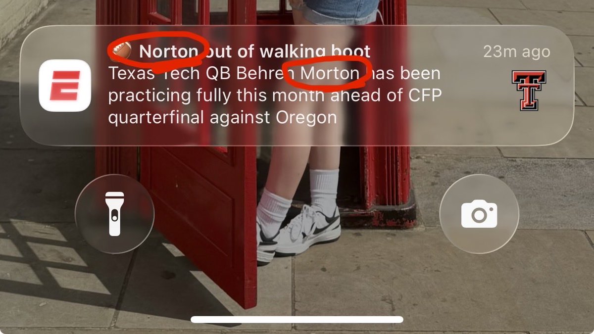 kassidybogle's tweet photo. @espn this is embarrassing https://t.co/3mGOit40Db