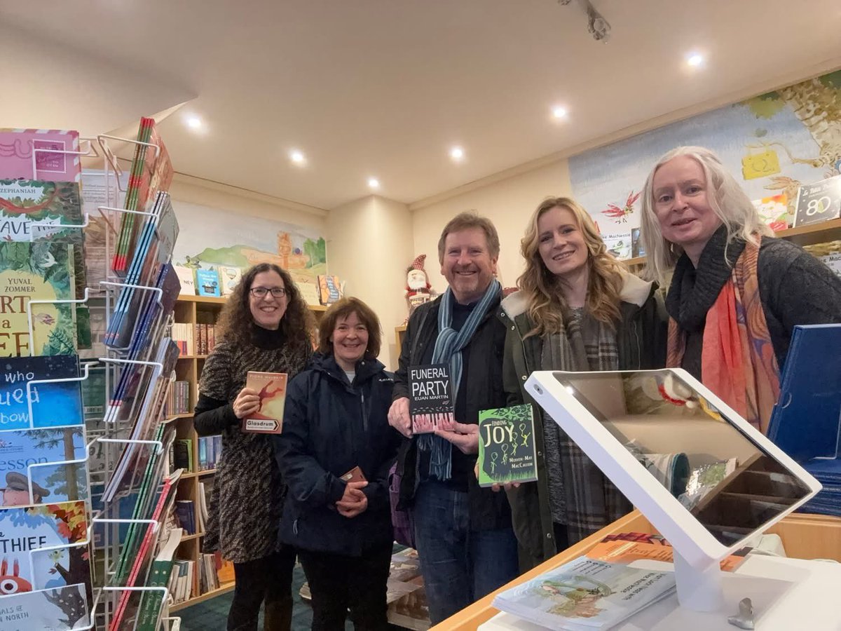 Morven-May MacCallum tweet media