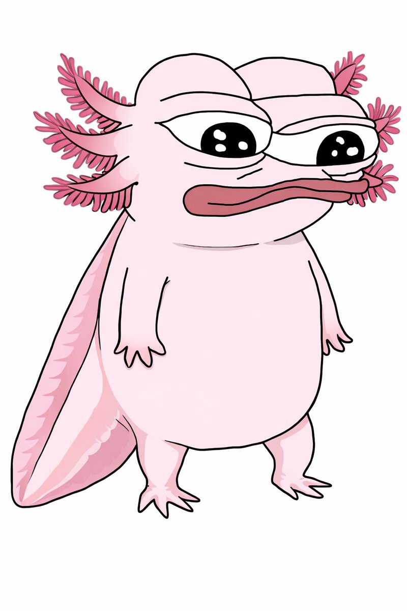 Apuxolotl