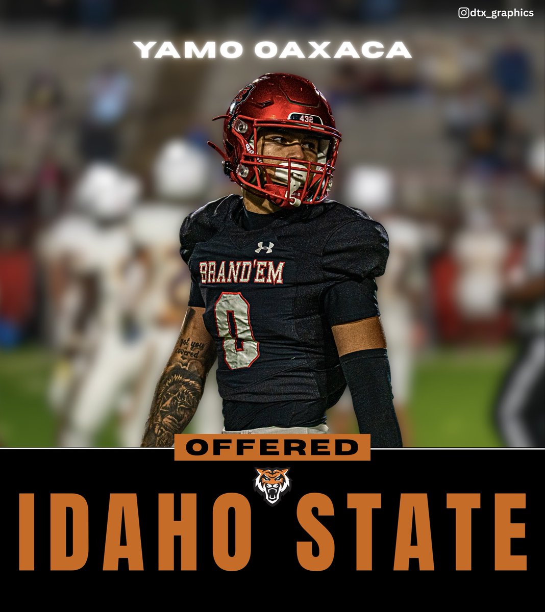 DTX Graphics tweet media