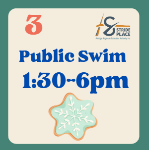 Stride Place tweet media