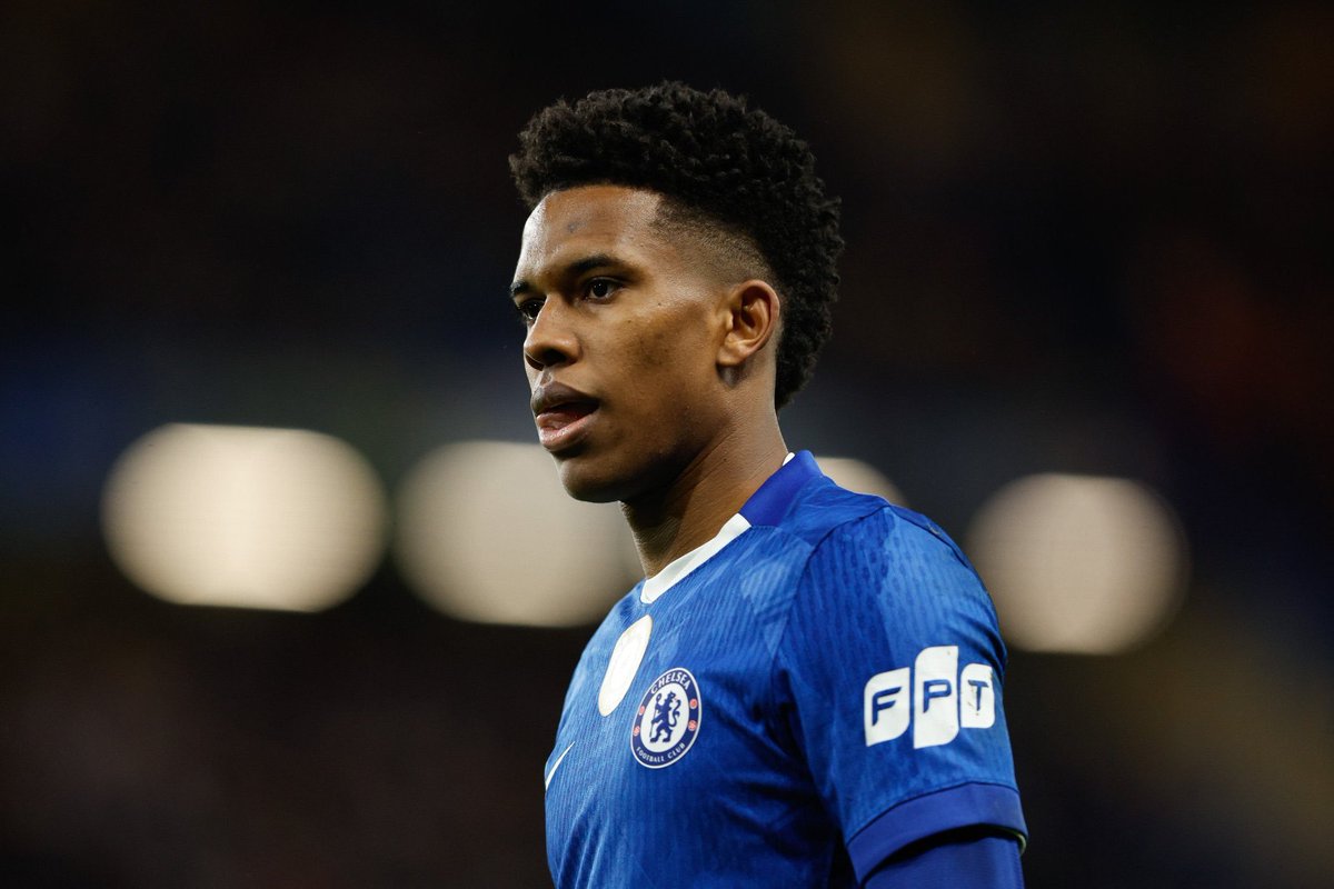 The Touchline | 𝐓 tweet media
