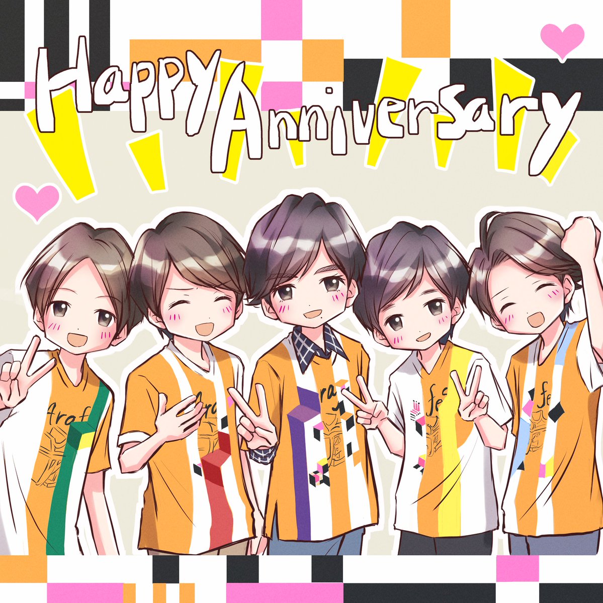 りん💙。 tweet media