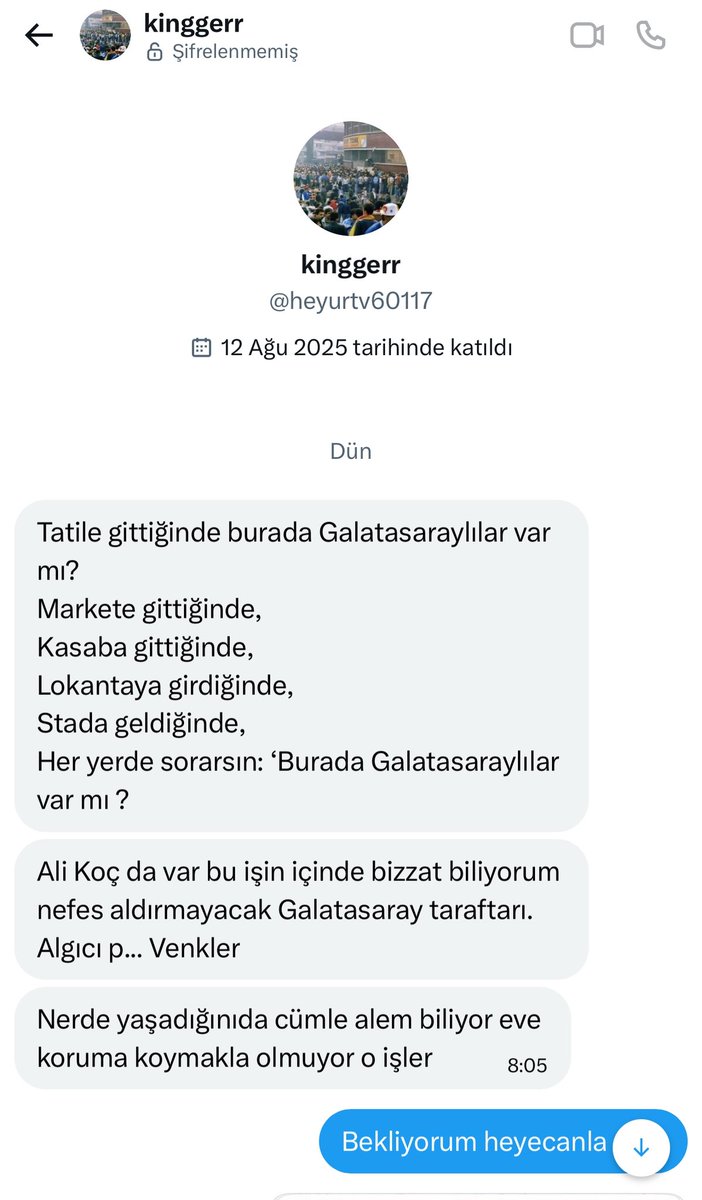 muratagirel's tweet image. Uyuşturucu, yasa dışı bahis ve kara para ilişkileri üzerine yaptığım haberler, kitaplar; yani gazetecilik çalışmaları nedeniyle organize şekilde küfür, tehdit ve öldürme mesajları alıyorum.

Eleştiri başımın üstüne; ancak tehdit ve küfür, tam da yazdığım konuların aktörlerinin…