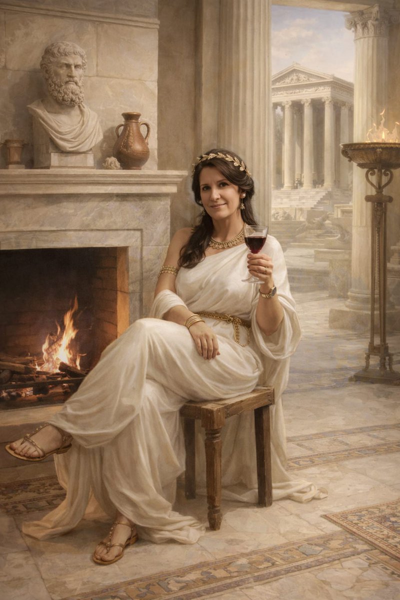 Brindo por lo bueno que nos ha dejado 2025, por lo bueno que nos traerá 2026 y sobre todo brindo por lo que el nuevo año se llevará: el sanchismo y sus cómplices. Depende de nosotros,  hagámoslo realidad.