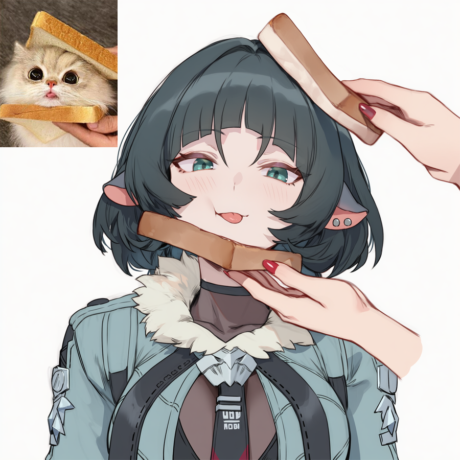 Jane Doe ジェーン・ドゥ
Ellen Joe エレン・ジョー

#zzzero #ゼンゼロ