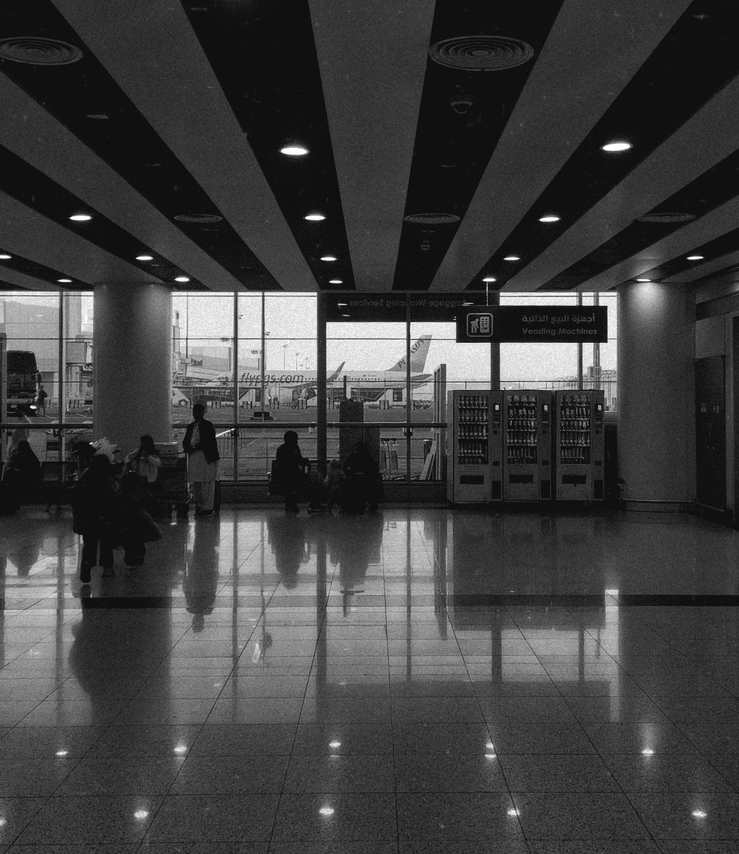 كل اللي غادروا المدينة وما غادرت قلوبهم
الله يردكم عاجلاً غير آجل في خير وعافية 🤲🏻❤️