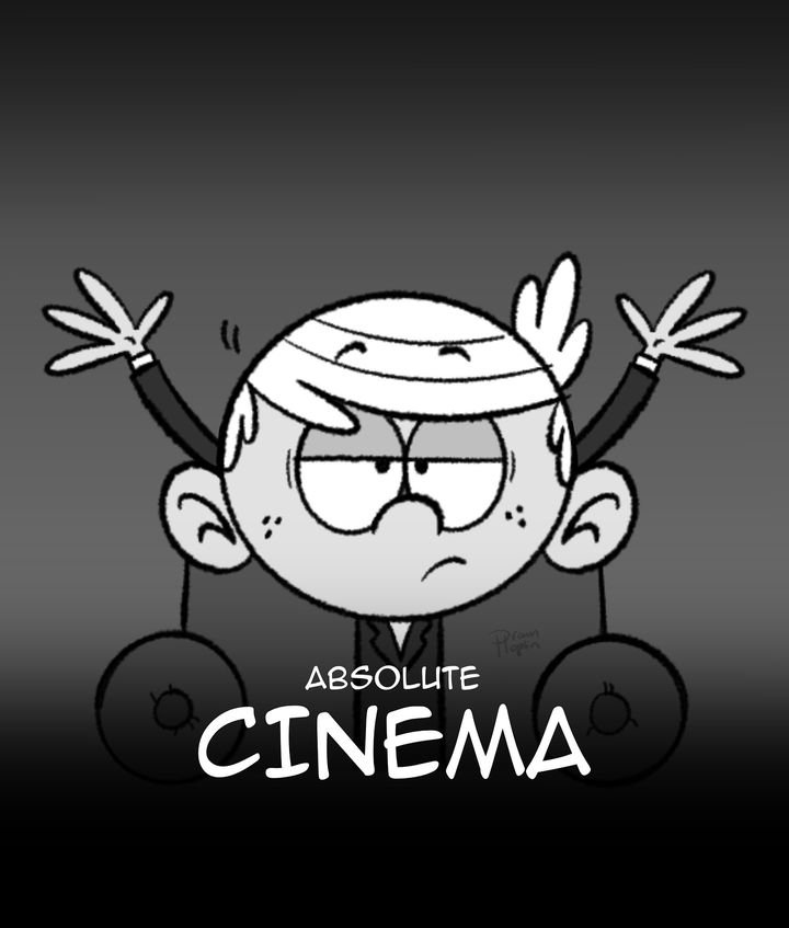 Lynn x Lincoln tweet media