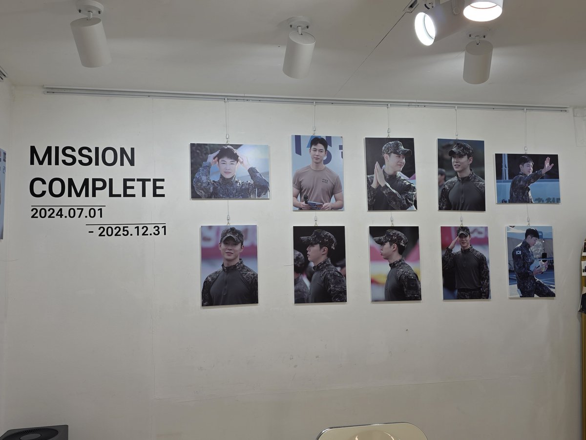 WONIT9's tweet photo. <카페 전시 액자 나눔 안내>
카페 마감시간인 18:00부터 카페 전시 폼보드 액자를 나눔합니다!
당일 카페 영수증을 보여주시면 선착순으로 가져가실 수 있습니다 :) https://t.co/tIb06EjF1f