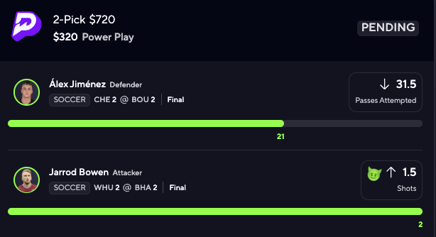 Soccer Slips tweet media