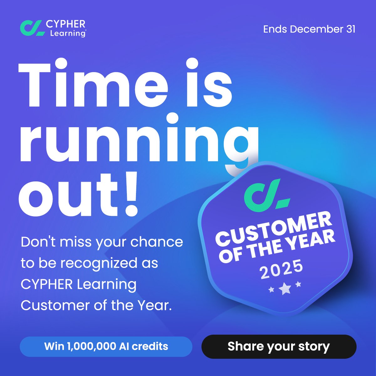 CYPHER Learning tweet media