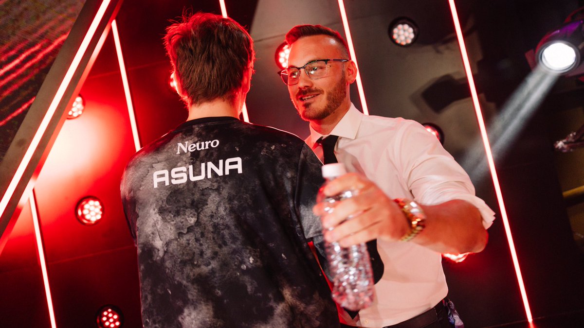 Ryan "Marti" | 100T tweet media