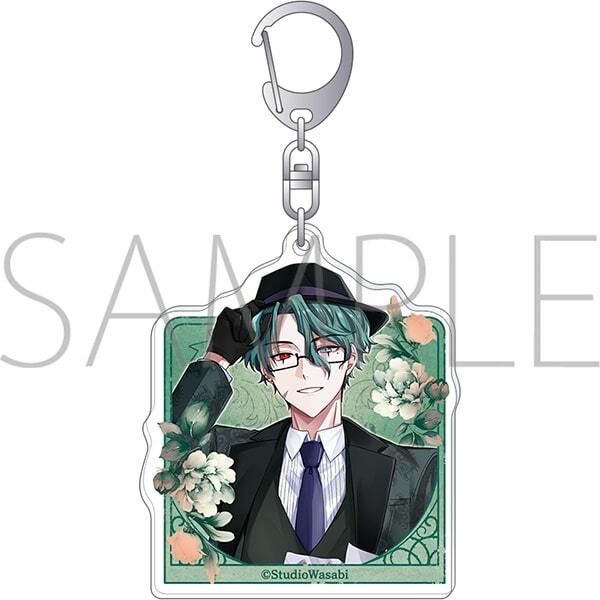 あくねこ グッズ情報【悪魔執事と黒い猫】 (@akuneko_pr) / Posts / X