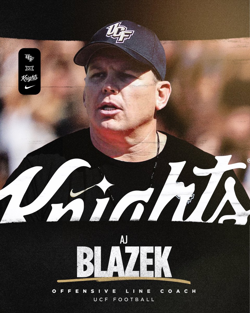 UCF Football tweet media