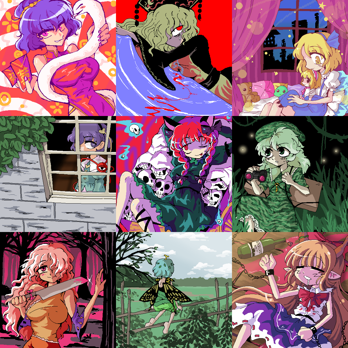 🔚陳🔜 - END CHEN SOON 🪱 tweet media