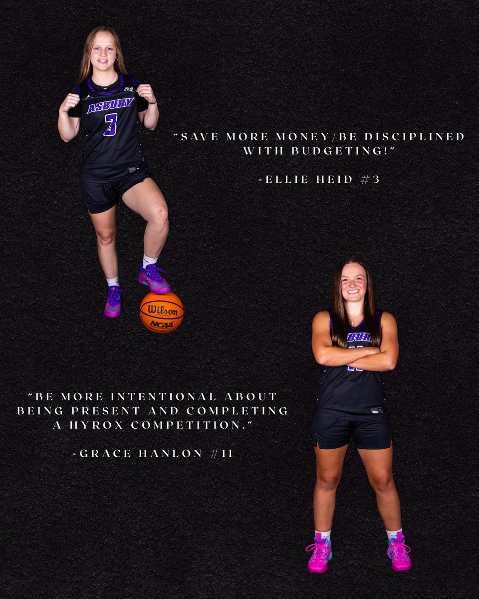 Asbury W Basketball tweet media