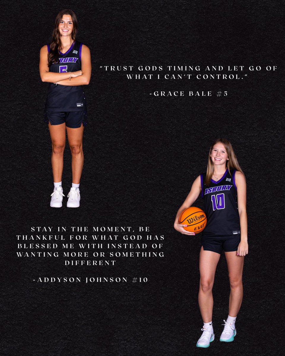 Asbury W Basketball tweet media