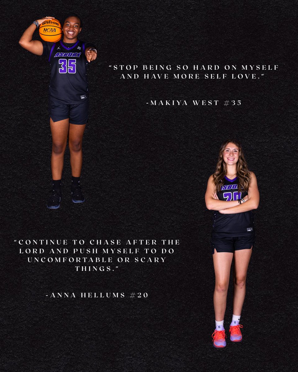 Asbury W Basketball tweet media
