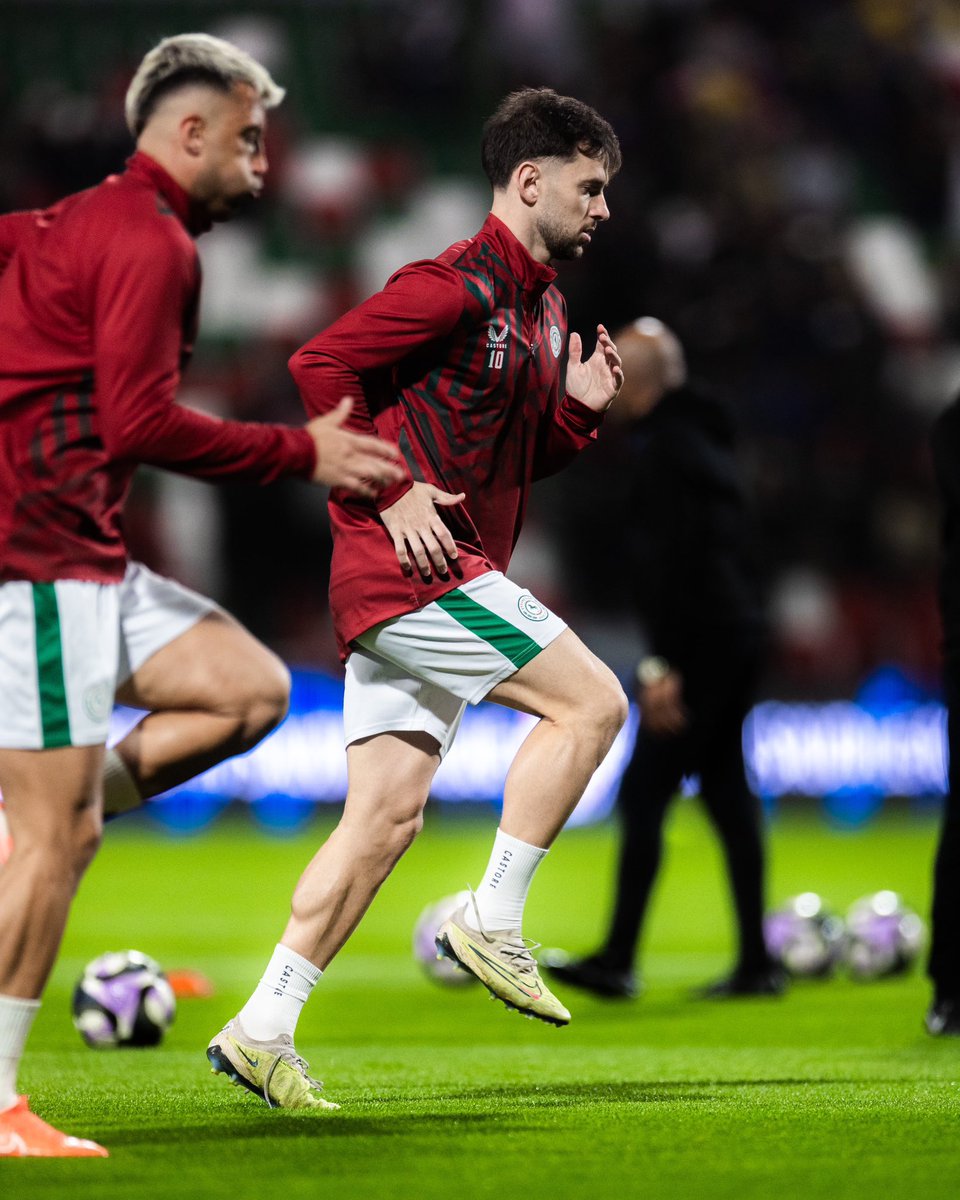 Good point against a top team 👏🏼👏🏼 <a href="/Ettifaq/">نادي الاتفاق</a>