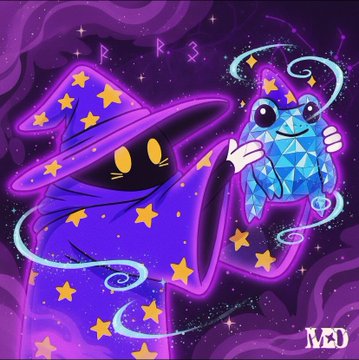 Fopzy_Crypt's tweet photo. GN Wizzas

With @MysticDAO Solana powered infrastructure blending DeFi, GameFi 

And SocialFi into a smooth ecosystem with @MagicSwapPro offering seamless token swaps across Solana

Mystic is shaping up strong and am staying bullish this round. https://t.co/Yb5z3M6d9u