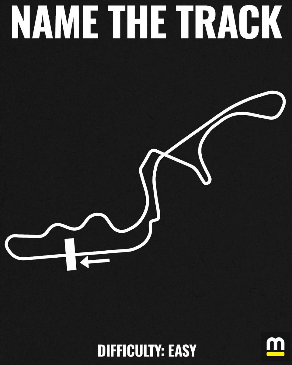 Motorsport tweet media