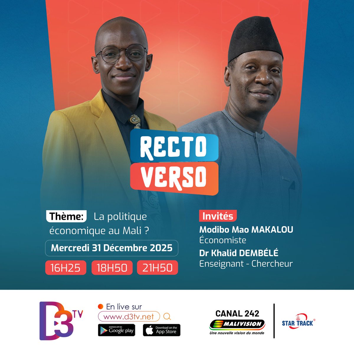 Modibo Mao Makalou (@maomodibo) on Twitter photo 