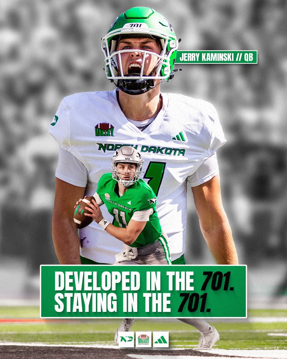 Jerry Kaminski tweet media