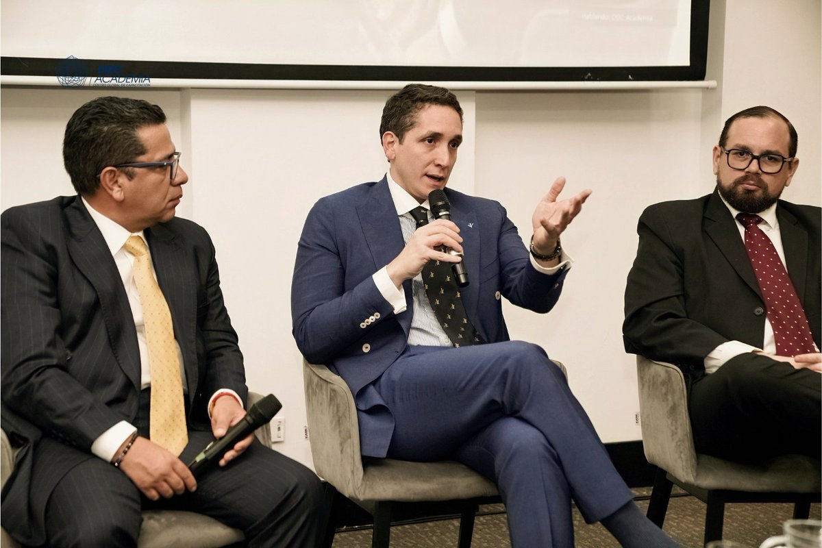 DDC Academia tweet media